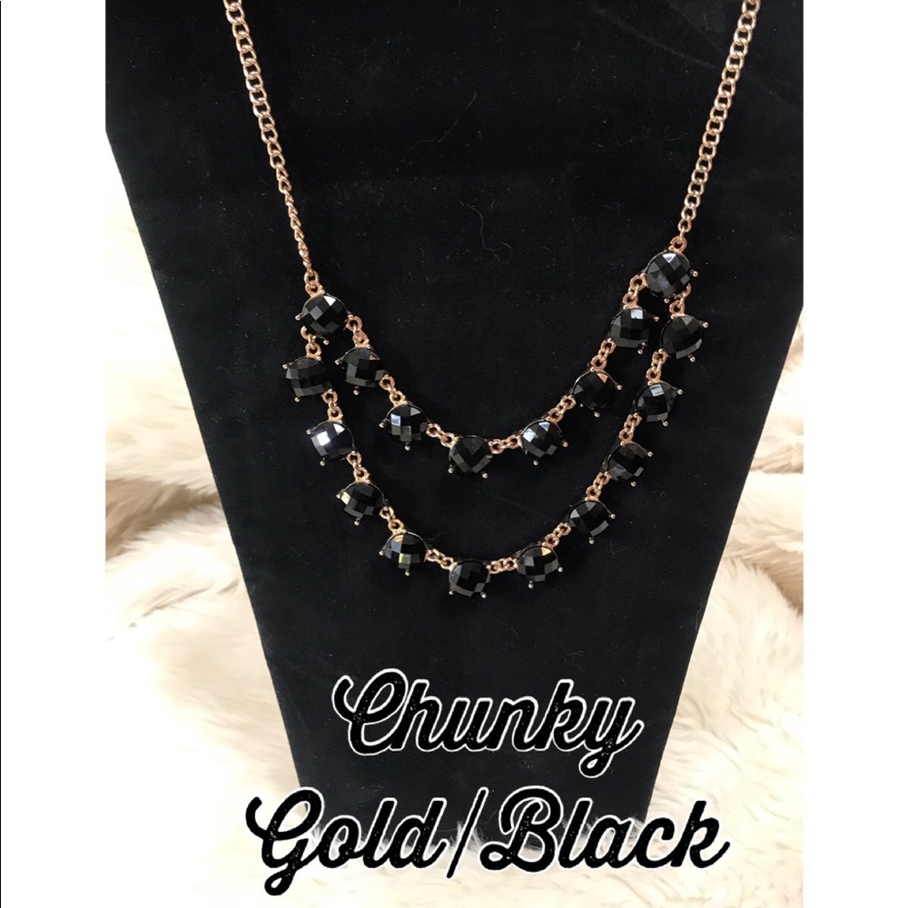 Costume Jewelry